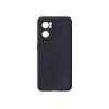 19994 jednobarevny kryt cerny na oppo find x5 liteoppo find x5 lite black