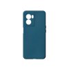 20036 jednobarevny kryt modry na oppo realme narzo 50 5g oppo a57 5goppo realme narzo 50 5g oppo a57 5g blue