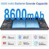 AOCWEI X800 + myš a klávesnice