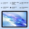 AOCWEI X800 + myš a klávesnice