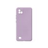 20129 jednobarevny kryt levandulovy na oppo realme c11 2021oppo realme c11 2021 levander