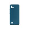 20132 jednobarevny kryt modry na oppo realme c11 2021oppo realme c11 2021 blue