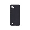 20138 jednobarevny kryt cerny na oppo realme c11 2021oppo realme c11 2021 black