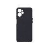 20558 jednobarevny kryt cerny na oppo realme 9i 5goppo realme 9i 5g black