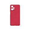 20570 jednobarevny kryt cerveny na oppo realme 9 pro 5goppo realme 9 pro 5g red