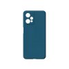 20576 jednobarevny kryt modry na oppo realme 9 pro 5goppo realme 9 pro 5g blue