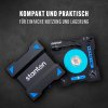 Stanton STX – přenosný DJ stůl