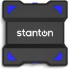 Stanton STX – přenosný DJ stůl