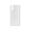 20612 jednobarevny kryt bily na oppo realme gt 5goppo realme gt 5g white