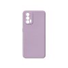 20621 jednobarevny kryt fialovy na oppo realme gt 5goppo realme gt 5g levander