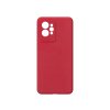 20642 jednobarevny kryt cerveny na oppo realme gt2 prooppo realme gt2 pro red