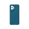 20648 jednobarevny kryt modry na oppo realme gt2 prooppo realme gt2 pro blue