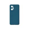 20672 jednobarevny kryt modry na oppo realme gt neo 2oppo realme gt neo 2 blue