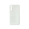 20732 jednobarevny kryt bily na oppo realme x2oppo realme x2 white