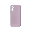 20741 jednobarevny kryt fialovy na oppo realme x2oppo realme x2 levander