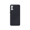 20870 jednobarevny kryt cerny na oppo reno 4 5goppo reno 4 5g black
