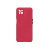 20906 jednobarevny kryt cerveny na oppo reno 4z 5goppo reno 4z 5g red
