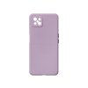 20909 jednobarevny kryt fialovy na oppo reno 4z 5goppo reno 4z 5g levander