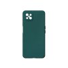 20915 jednobarevny kryt zeleny na oppo reno 4z 5goppo reno 4z 5g green