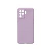 20933 jednobarevny kryt fialovy na oppo reno 5 lite 5goppo reno 5 lite 5g levander