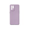 20957 jednobarevny kryt fialovy na oppo reno 5z 5goppo reno 5z 5g levander