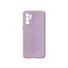 20981 jednobarevny kryt fialovy na oppo reno 6 4goppo reno 6 4g levander