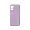 21005 jednobarevny kryt fialovy na oppo reno 6 5goppo reno 6 5g levander