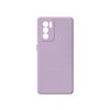 21029 jednobarevny kryt fialovy na oppo reno 6 pro 5goppo reno 6 pro 5g levander