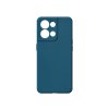21248 jednobarevny kryt modry na oppo reno 8 pro 5goppo reno 8 pro 5g export