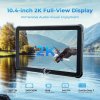HOTWAV R6 Ultra Outdoor Tablet 16(8+8)GB RAM + 256GB ROM
