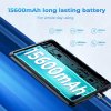 HOTWAV R6 Ultra Outdoor Tablet 16(8+8)GB RAM + 256GB ROM