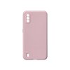 21359 jednobarevny kryt ruzovy na samsung galaxy a01 a015 2020samsung galaxy a01 a015 2020 pink