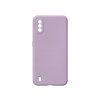 21365 jednobarevny kryt fialovy na samsung galaxy a01 a015 2020samsung galaxy a01 a015 2020 levander