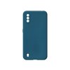 21368 jednobarevny kryt modry na samsung galaxy a01 a015 2020samsung galaxy a01 a015 2020 blue