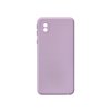 21389 jednobarevny kryt fialovy na samsung galaxy a01 coregalaxy a01 core levander