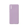 21413 jednobarevny kryt fialovy na samsung galaxy a02galaxy a02 levander