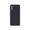 21422 jednobarevny kryt cerny na samsung galaxy a02galaxy a02 black