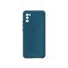 21440 jednobarevny kryt modry na samsung galaxy a02sgalaxy a02 s blue