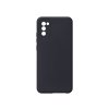 21446 jednobarevny kryt cerny na samsung galaxy a02sgalaxy a02 s black