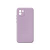 21461 jednobarevny kryt fialovy na samsung galaxy a03a03 levander