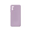 21509 jednobarevny kryt levandulovy na samsung galaxy a03s a037 ga03 s a037 g levander