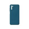 21512 jednobarevny kryt modry na samsung galaxy a03s a037 ga03 s a037 g blue