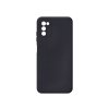 21518 jednobarevny kryt cerny na samsung galaxy a03s a037 ga03 s a037 g black