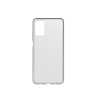 21521 jednobarevny kryt pruhledny na samsung galaxy a03s a037 gsamsung galaxy a03s a037 g pruhledny silikon 1