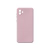 21527 jednobarevny kryt piskove ruzovy na samsung galaxy a04galaxy a04 pink
