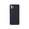 21542 jednobarevny kryt cerny na samsung galaxy a04galaxy a04 black
