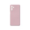 21551 jednobarevny kryt ruzovy na samsung galaxy a04sgalaxy a04 s pink