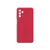 21554 jednobarevny kryt cerveny na samsung galaxy a04sgalaxy a04 s red