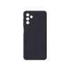 21566 jednobarevny kryt cerny na samsung galaxy a04sgalaxy a04 s black