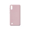 21575 jednobarevny kryt ruzovy na samsung galaxy a10galaxy a10 pink